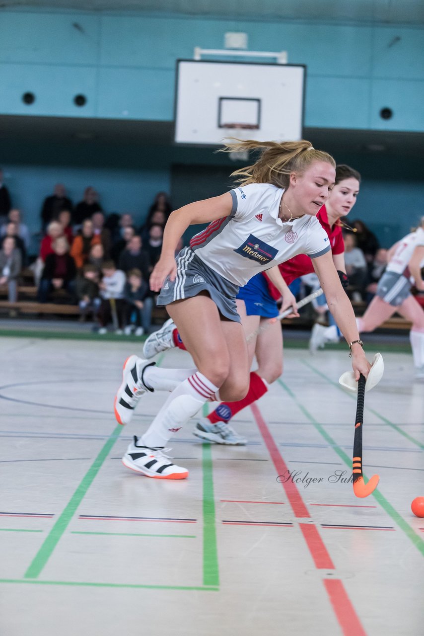 Bild 67 - B/C-Juniorinnen Hamburger Meisterschaft